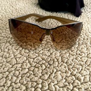 Gucci unisex sunglasses